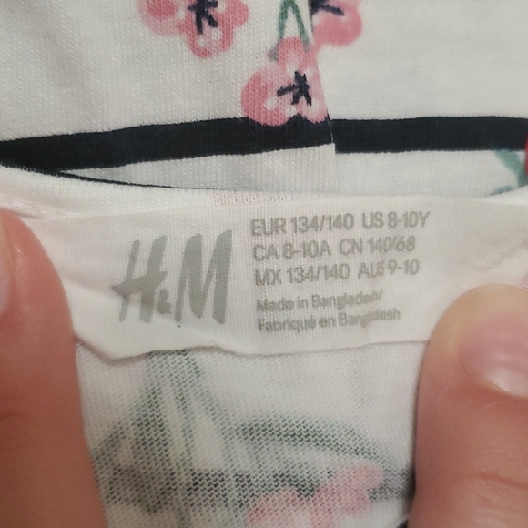 Spring Dress - Picture 3 of 3